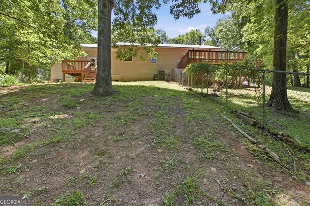 313 Pratten Drive, Cleveland, GA 30528