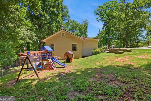313 Pratten Drive, Cleveland, GA 30528