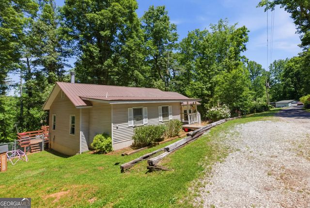 313 Pratten Drive, Cleveland, GA 30528