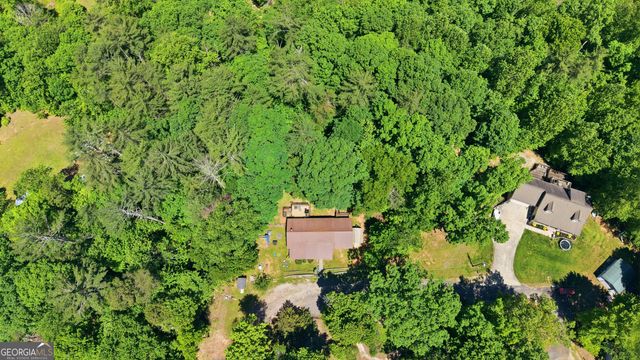 313 Pratten Drive, Cleveland, GA 30528