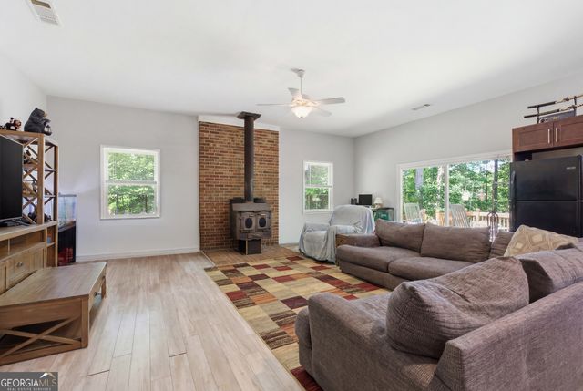 313 Pratten Drive, Cleveland, GA 30528