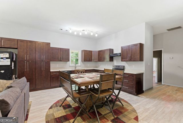 313 Pratten Drive, Cleveland, GA 30528