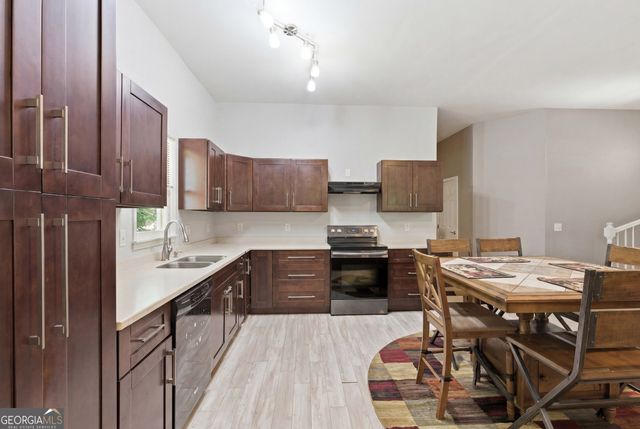 313 Pratten Drive, Cleveland, GA 30528