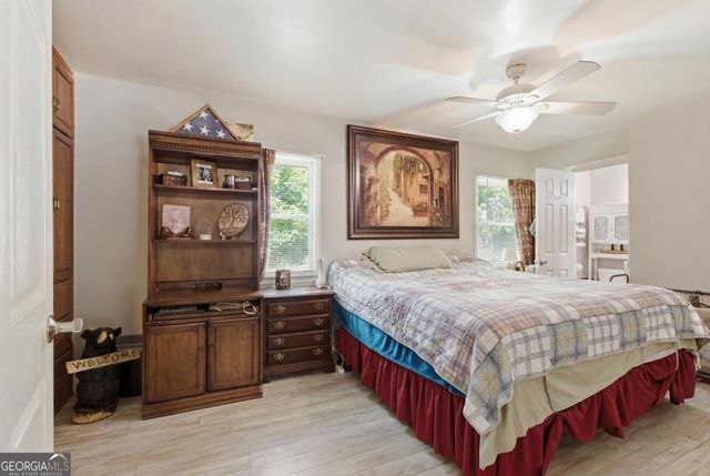 313 Pratten Drive, Cleveland, GA 30528