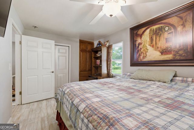 313 Pratten Drive, Cleveland, GA 30528