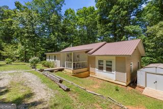 313 Pratten Drive, Cleveland, GA 30528