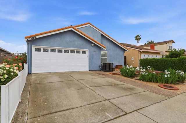 2051 Edgegate Drive, San Jose, CA 95122