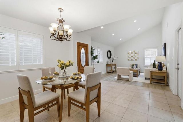 2051 Edgegate Drive, San Jose, CA 95122