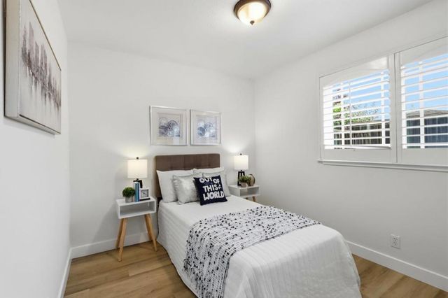 2051 Edgegate Drive, San Jose, CA 95122