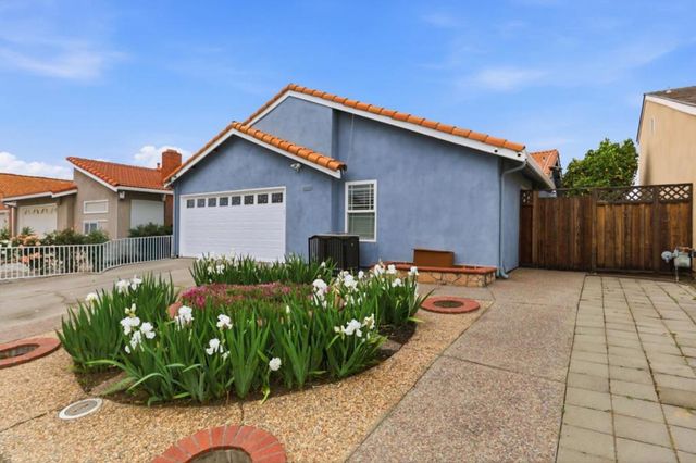 2051 Edgegate Drive, San Jose, CA 95122