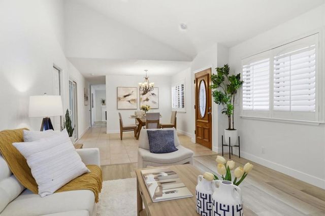 2051 Edgegate Drive, San Jose, CA 95122