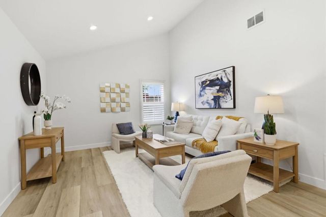 2051 Edgegate Drive, San Jose, CA 95122