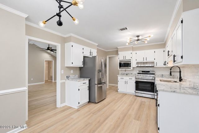 4576 Oakley Pirkle Road, Augusta, GA 30907