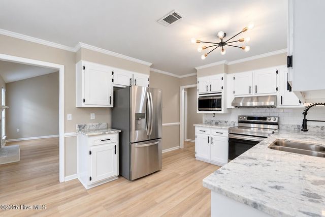 4576 Oakley Pirkle Road, Augusta, GA 30907