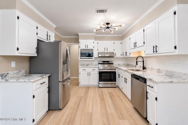 4576 Oakley Pirkle Road, Augusta, GA 30907