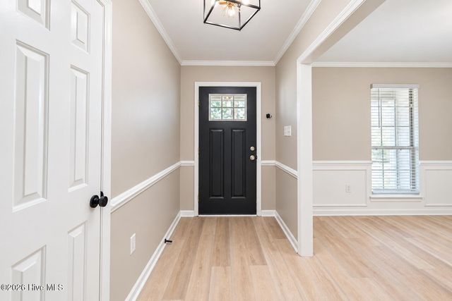 4576 Oakley Pirkle Road, Augusta, GA 30907