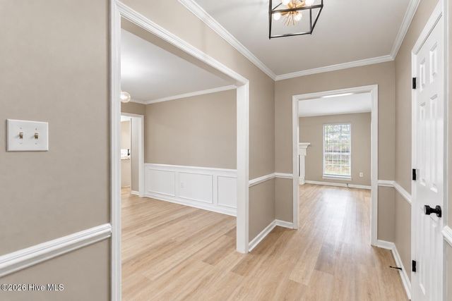 4576 Oakley Pirkle Road, Augusta, GA 30907
