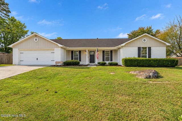 4576 Oakley Pirkle Road, Augusta, GA 30907