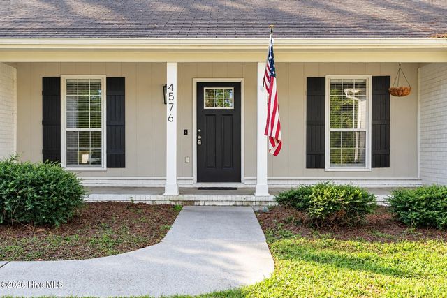 4576 Oakley Pirkle Road, Augusta, GA 30907