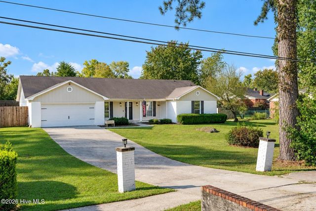 4576 Oakley Pirkle Road, Augusta, GA 30907
