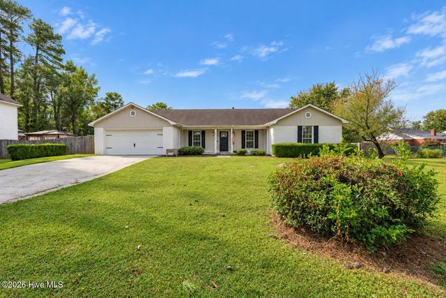 4576 Oakley Pirkle Road, Augusta, GA 30907