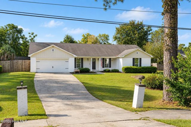 4576 Oakley Pirkle Road, Augusta, GA 30907