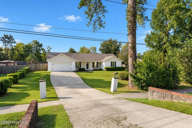 4576 Oakley Pirkle Road, Augusta, GA 30907