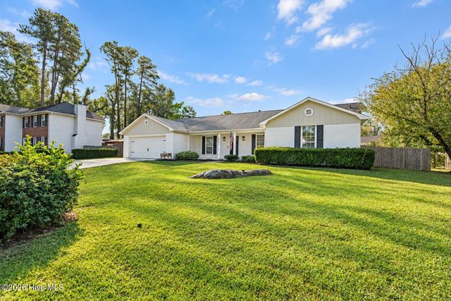4576 Oakley Pirkle Road, Augusta, GA 30907