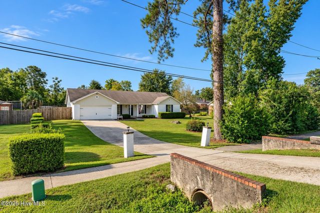 4576 Oakley Pirkle Road, Augusta, GA 30907
