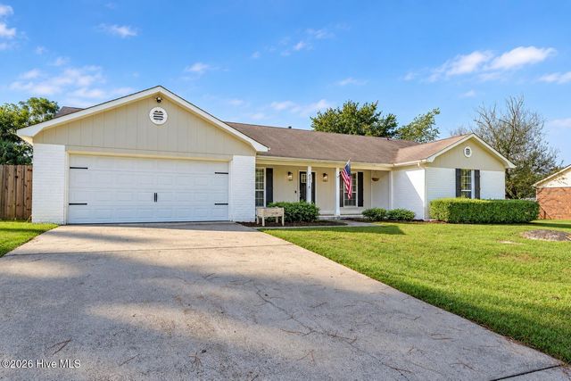 4576 Oakley Pirkle Road, Augusta, GA 30907