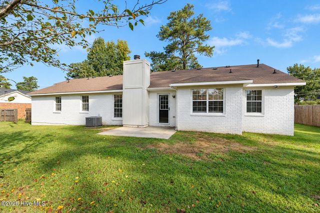 4576 Oakley Pirkle Road, Augusta, GA 30907