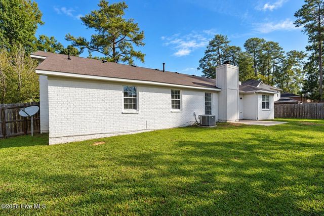 4576 Oakley Pirkle Road, Augusta, GA 30907