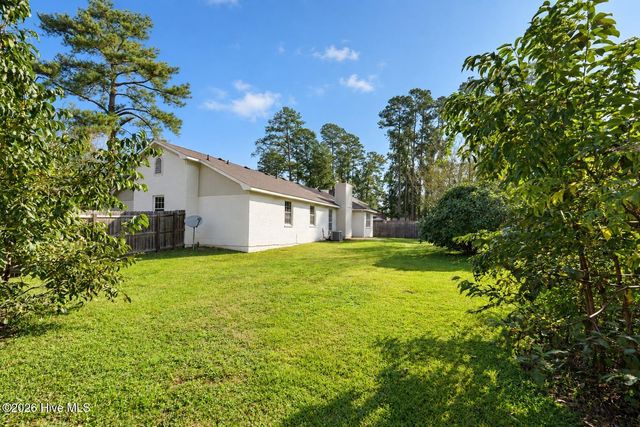 4576 Oakley Pirkle Road, Augusta, GA 30907