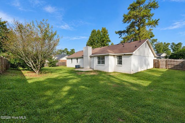 4576 Oakley Pirkle Road, Augusta, GA 30907