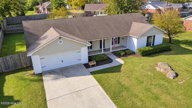 4576 Oakley Pirkle Road, Augusta, GA 30907