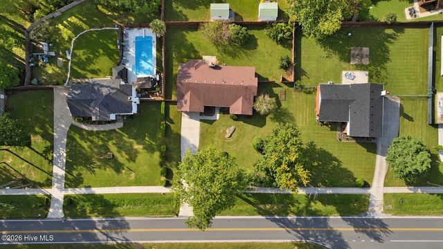 4576 Oakley Pirkle Road, Augusta, GA 30907