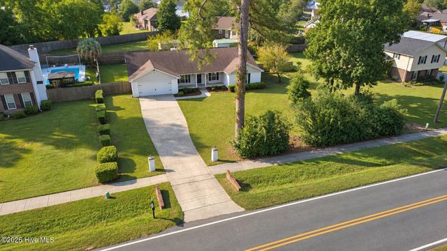 4576 Oakley Pirkle Road, Augusta, GA 30907