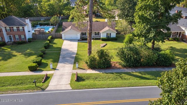 4576 Oakley Pirkle Road, Augusta, GA 30907