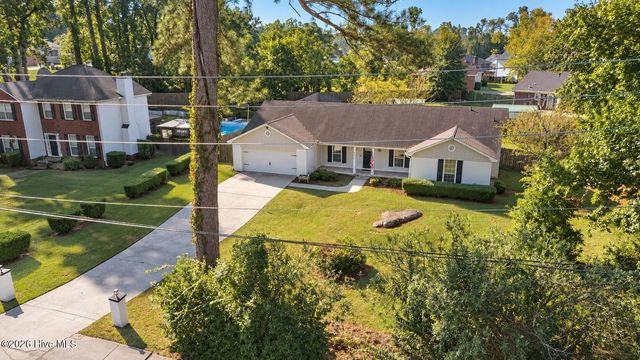 4576 Oakley Pirkle Road, Augusta, GA 30907