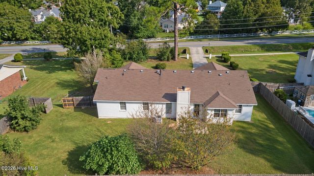 4576 Oakley Pirkle Road, Augusta, GA 30907