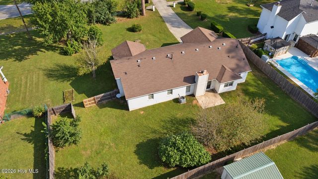 4576 Oakley Pirkle Road, Augusta, GA 30907