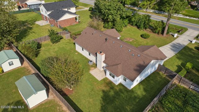 4576 Oakley Pirkle Road, Augusta, GA 30907