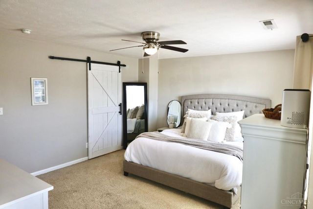 404 Sudbury Drive, Trenton, OH 45067