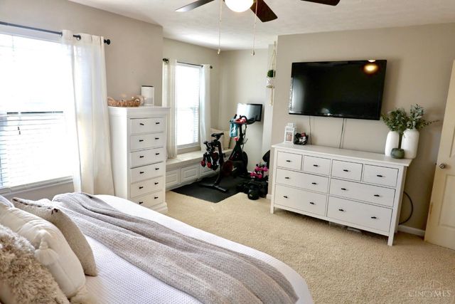 404 Sudbury Drive, Trenton, OH 45067