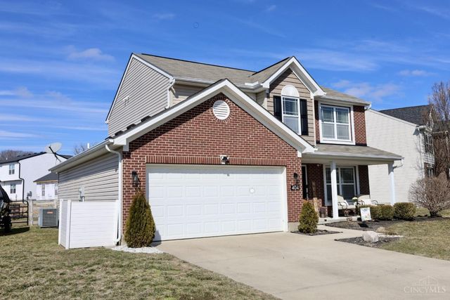 404 Sudbury Drive, Trenton, OH 45067