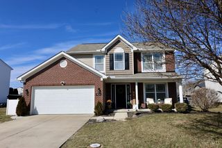 404 Sudbury Drive, Trenton, OH 45067