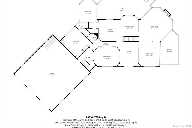 23 Greenwich Avenue, Woodbury, NY 10917