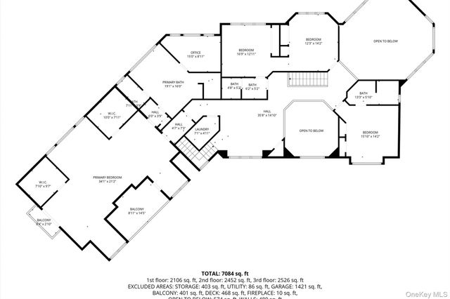 23 Greenwich Avenue, Woodbury, NY 10917