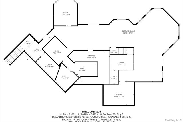 23 Greenwich Avenue, Woodbury, NY 10917