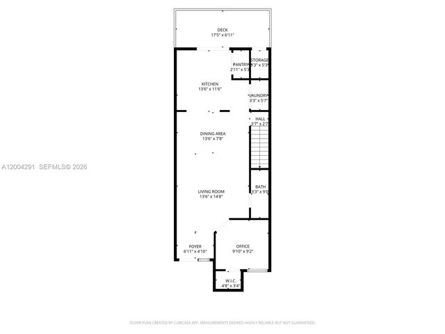 120 E 5th St 2, Hialeah, FL 33010